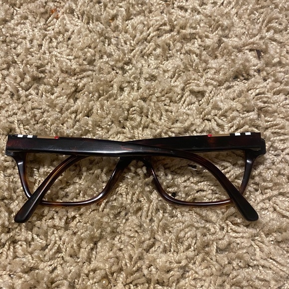 Burberry B 2144 Eyeglasses - Picture 2 of 2
